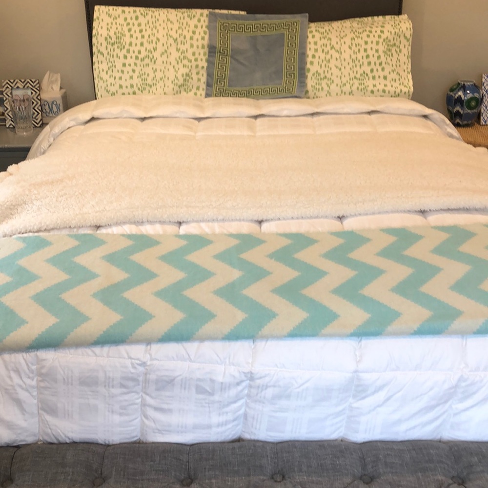 Jonathan Adler Throw